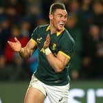 Jessie Kriel