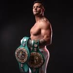 Kevin Lerena